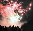 Our Spectacular Firework Display on the Rec in Bath